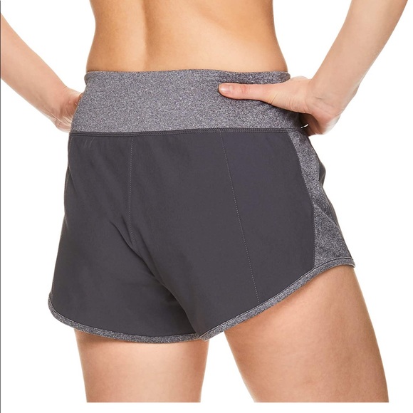 NWT Reebok shorts - Picture 4 of 9